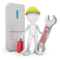 service frigidere